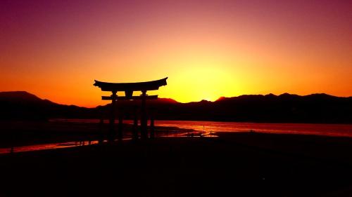 Vacation stay Miyajima in Hatsukaichi Vacation stay Miyajima in Hatsukaichi