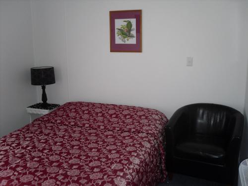 This photo about Marton Motel shared on HyHotel.com