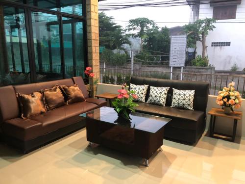 Sinnlodge in Na Muen Sinnlodge in Na Muen