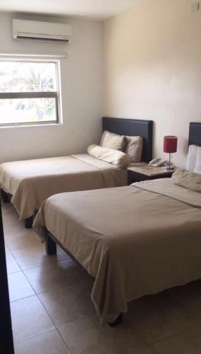 Suites Real Tabasco in Villahermosa City Center Suites Real Tabasco in Villahermosa City Center
