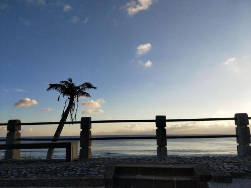 七十腳落背包房 in Green Island 七十腳落背包房 in Green Island