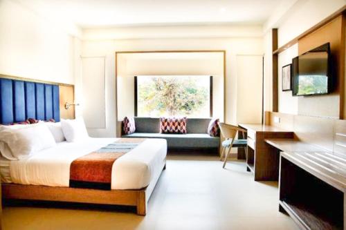 This photo about Purple Cloud Hotel shared on HyHotel.com