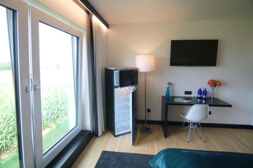 GA Hotel by WMM Hotels in Graben (Bavaria) GA Hotel by WMM Hotels in Graben (Bavaria)