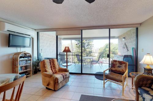 Hôtel Kihei Ali'i Kai B301