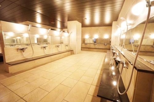 Comoditats, Hotel Abest grande Okayama in Okayama Comoditats, Hotel Abest grande Okayama in Okayama