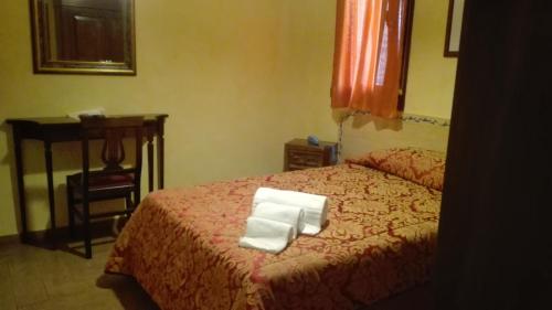 This photo about B&B Donna Sabella shared on HyHotel.com