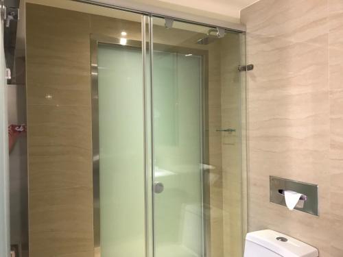 This photo about Open Room Hotel shared on HyHotel.com