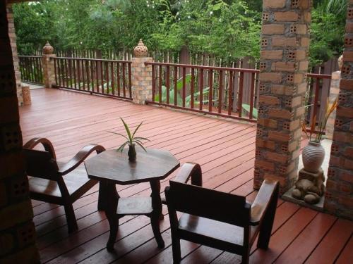 シーパインズ ヴィラ リベーグ6