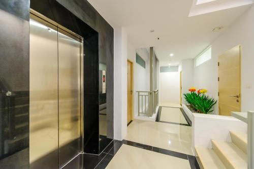 ザ フルッタ ブティック ホテル4