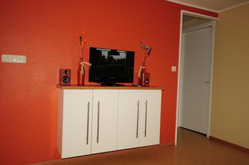 Apartment " PENSCH " in Findel Apartment " PENSCH " in Findel