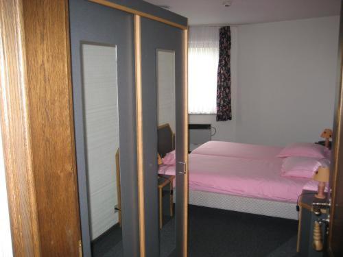 Hotel Saint-Hubert in Malmedy Hotel Saint-Hubert in Malmedy