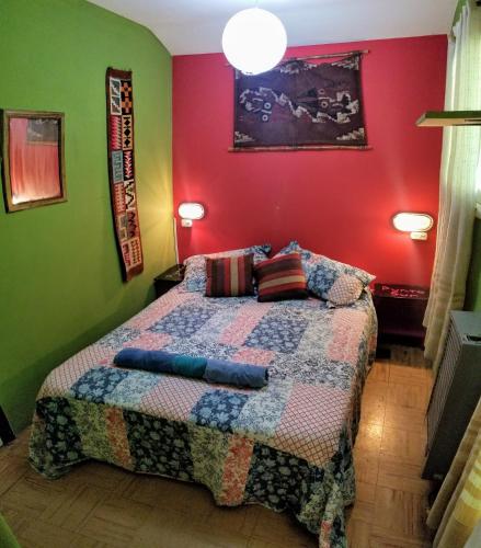 This photo about Punto Sur Hostel shared on HyHotel.com
