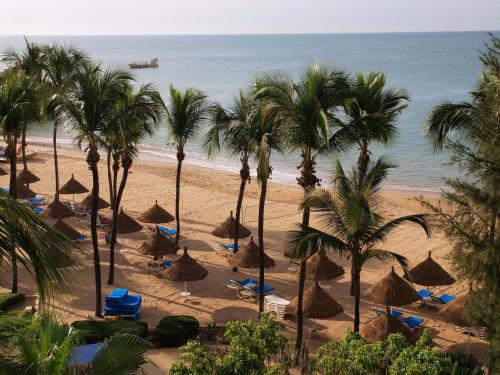 Hotel Framissima Palm Beach