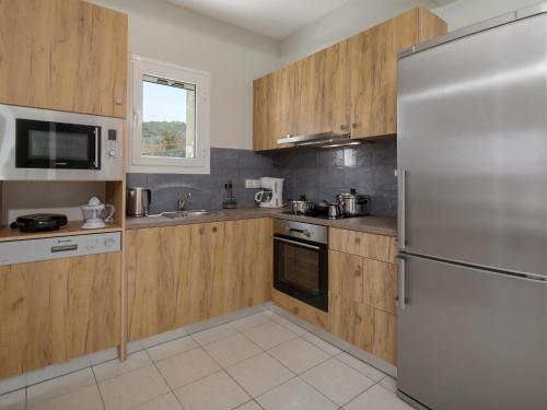 This photo about Villa Keri Dream shared on HyHotel.com