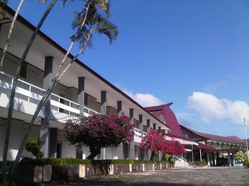 Patra Comfort Parapat, Parapat Patra Comfort Parapat, Parapat