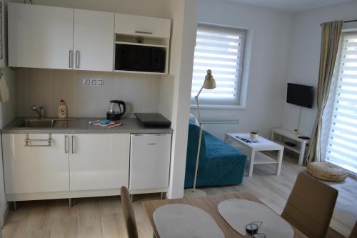 Slope Apartments Lipno in Lipno nad Vltavou Slope Apartments Lipno in Lipno nad Vltavou