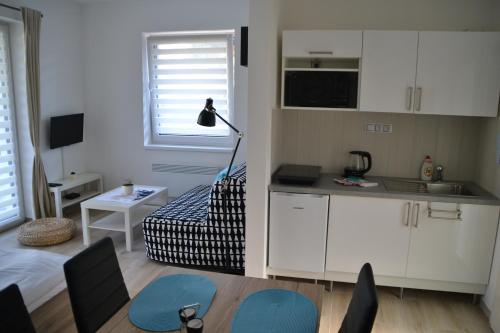 Slope Apartments Lipno in Lipno nad Vltavou Slope Apartments Lipno in Lipno nad Vltavou