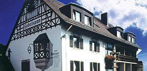 Hotel der Hobelspan