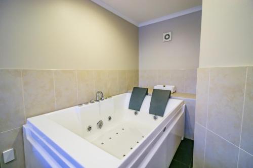 Aotea Motor Lodge - Direct in วังกานุย Aotea Motor Lodge - Direct in วังกานุย