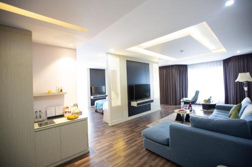 Central Hotel Thanh Hoa in Thanh Hoá / Sầm Sơn Beach Central Hotel Thanh Hoa in Thanh Hoá / Sầm Sơn Beach