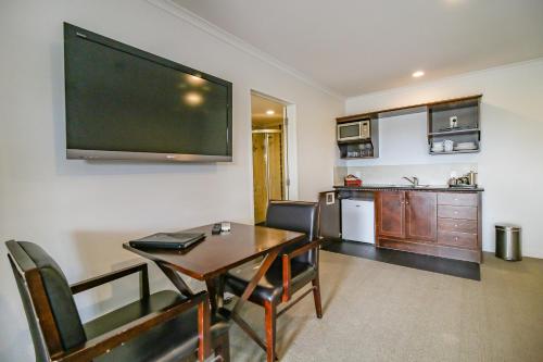 Aotea Motor Lodge - Direct in วังกานุย Aotea Motor Lodge - Direct in วังกานุย