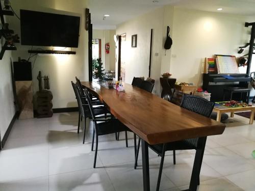 Na Na Doo Homestay in Rim Kok Na Na Doo Homestay in Rim Kok