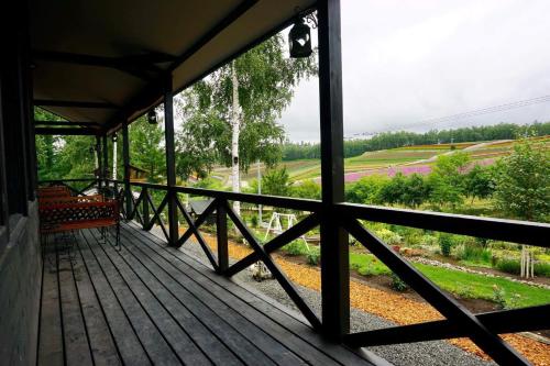 花園, 麗思花園虹鄉村民宿 (Ritz Garden Niji) near 千代田山觀景台 花園, 麗思花園虹鄉村民宿 (Ritz Garden Niji) near 千代田山觀景台