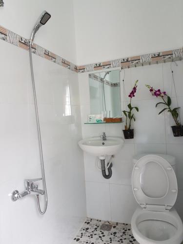 This photo about Song Ngoc Guesthouse shared on HyHotel.com