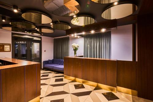 外部景觀, 光之酒店 (Light Hotel) in 聶伯城 外部景觀, 光之酒店 (Light Hotel) in 聶伯城