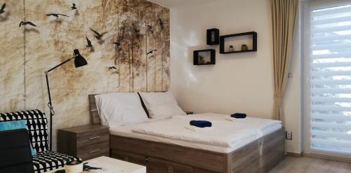 Slope Apartments Lipno in Lipno nad Vltavou Slope Apartments Lipno in Lipno nad Vltavou