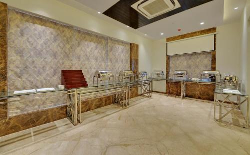 Meeting room / ballrooms, The Fern Residency, Jaipur in Jaipur Meeting room / ballrooms, The Fern Residency, Jaipur in Jaipur