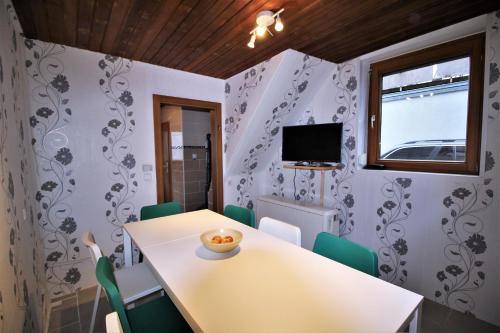 المرافق, Monteurhaus Burgberg - Giengen an der Brenz in Giengen an der Brenz المرافق, Monteurhaus Burgberg - Giengen an der Brenz in Giengen an der Brenz