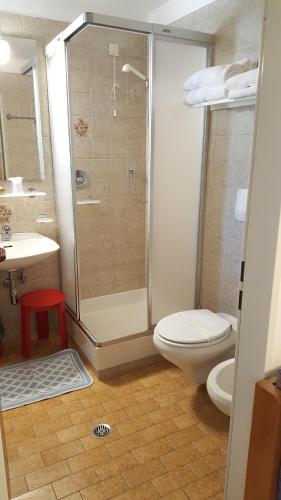 This photo about Hotel Sole Family Hotel shared on HyHotel.com