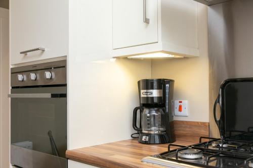 Létesítmények, The Perfect Stay Belfast in Sydenham Létesítmények, The Perfect Stay Belfast in Sydenham