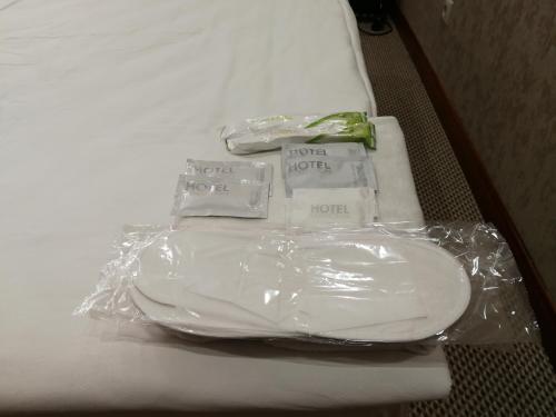 This photo about Moscow Baumanskaya shared on HyHotel.com