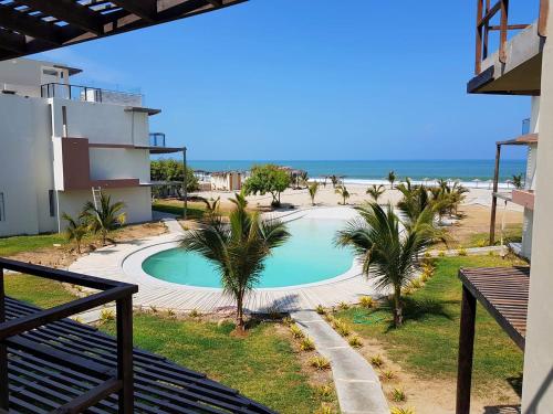 Hotel El Refugio de Huacura