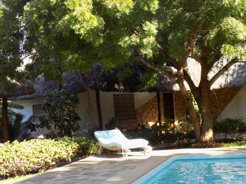 Facilities, Eco Villas Watamu in Watamu Facilities, Eco Villas Watamu in Watamu