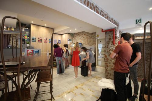 New Generation Hostel Santa Maria Maggiore in Rim New Generation Hostel Santa Maria Maggiore in Rim