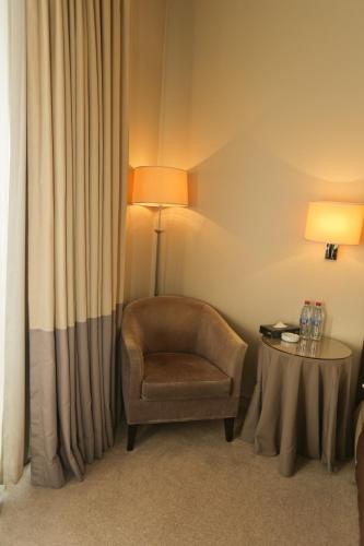 This photo about Royal Garden Hotel shared on HyHotel.com