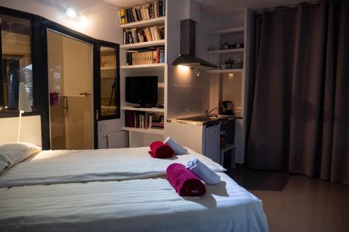 This photo about Apartments Liedtke-Museum shared on HyHotel.com