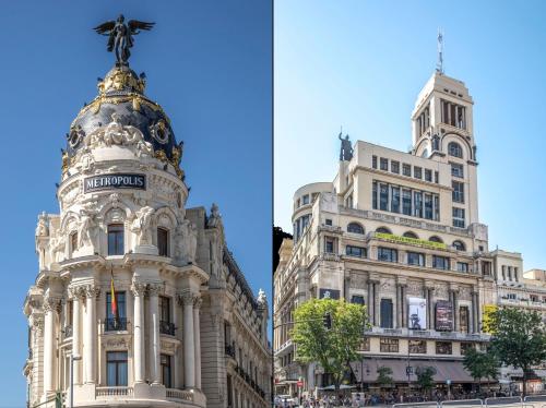 This photo about Slow Suites Gran Via shared on HyHotel.com