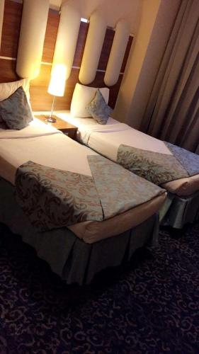 This photo about Al Salam Marmara Hotel shared on HyHotel.com