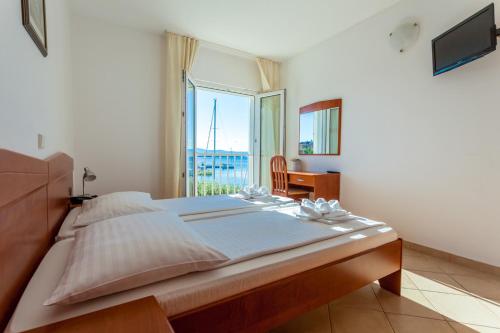 Hotel Adria in ملنسكة Hotel Adria in ملنسكة