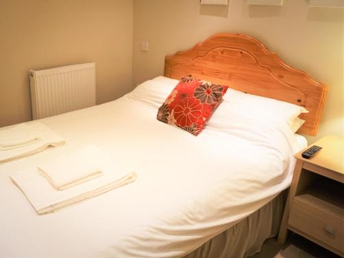 This photo about The Shoe Inn shared on HyHotel.com