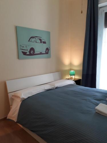Il Galileo Rooms in San Giusto Il Galileo Rooms in San Giusto