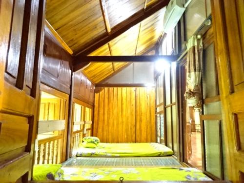 Thanh Van Homestay in Hoang Su Phi Thanh Van Homestay in Hoang Su Phi