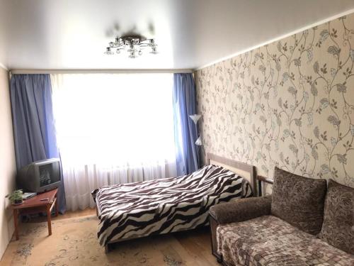 Apartment on Grechko in Barysaw Apartment on Grechko in Barysaw
