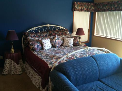 This photo about Stephenson Point Seaside Guesthouse shared on HyHotel.com