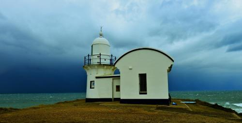 This photo about Beach House Holiday Apartments shared on HyHotel.com