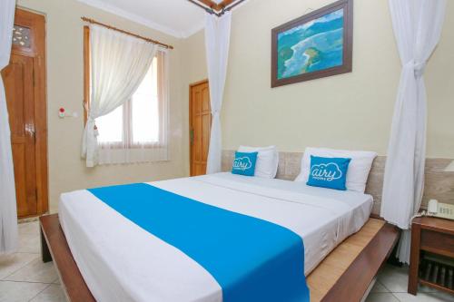 This photo about Airy Buleleng Kalibukbuk Lovina Bali shared on HyHotel.com